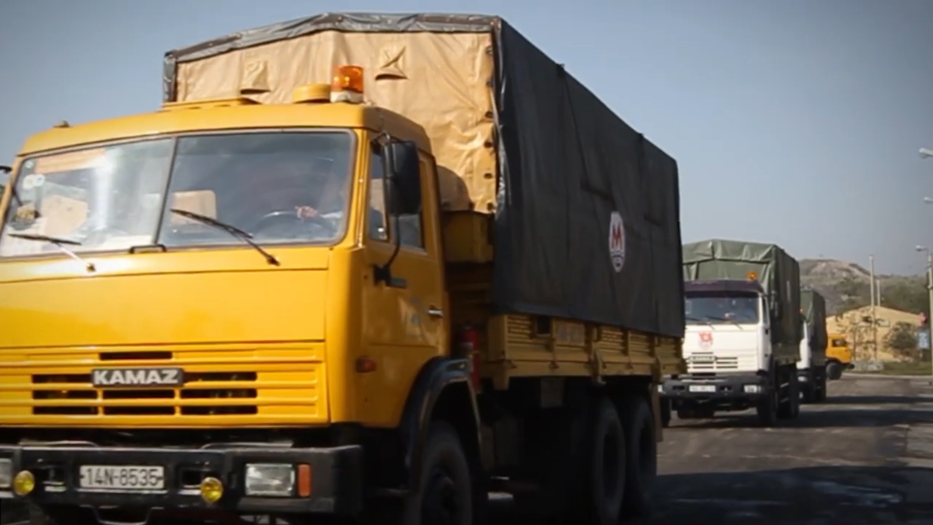 Dịch vụ nổ mìn trọn gói, nghiệm thu theo m3 đất đá nổ mìn