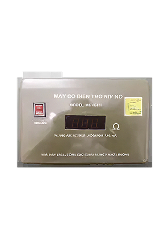 Máy móc, thiết bị